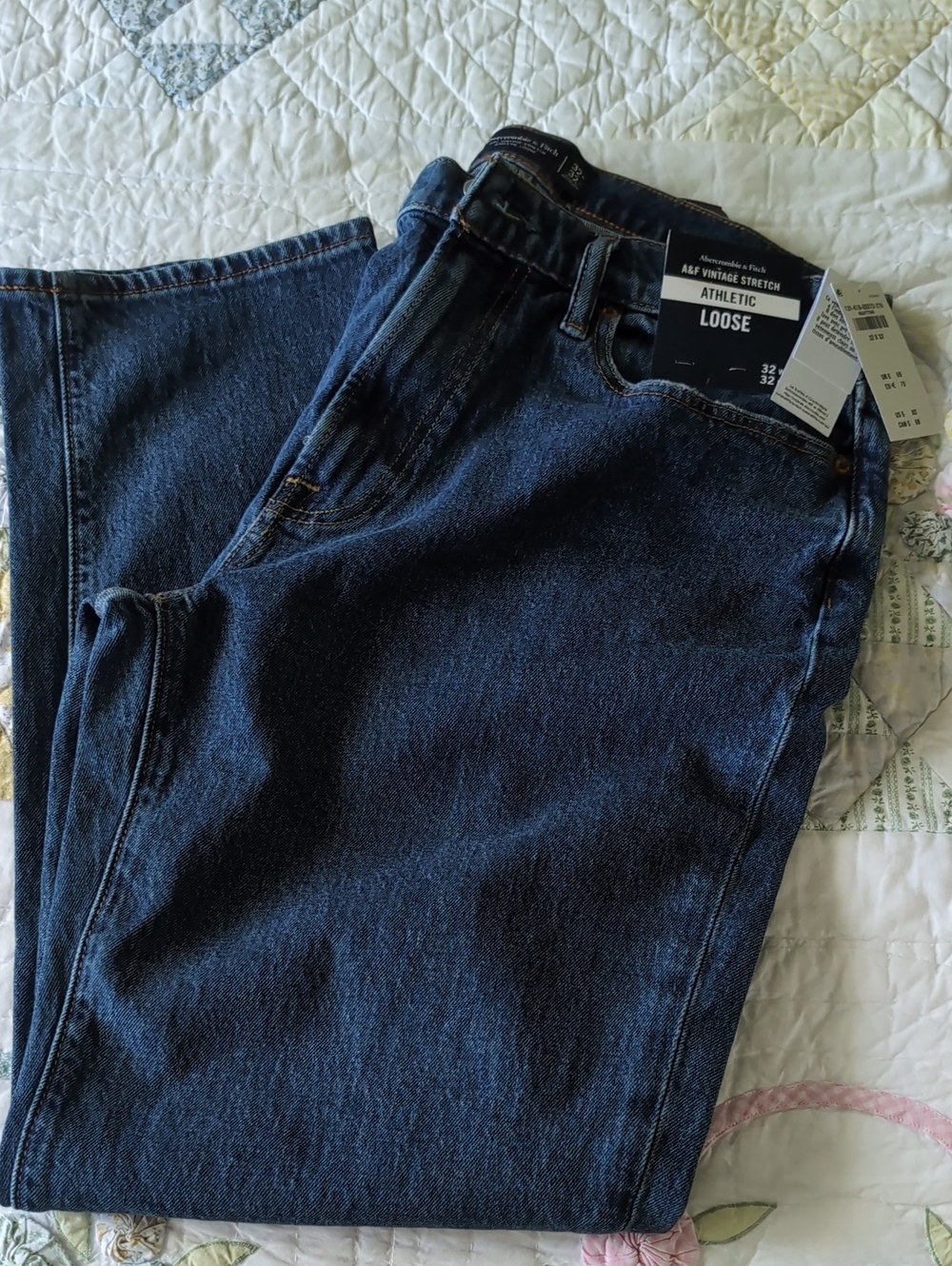 Abercrombie &Fitch Jeans